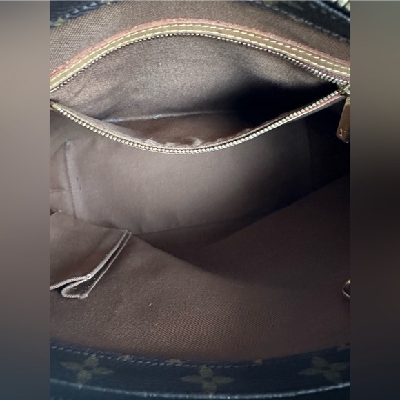 Louis Vuitton Cabas Piano Tote Bag VI1001 - Picture 12 of 15